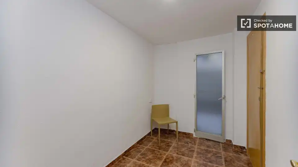 Piso en  Valencia Capital - Foto 15