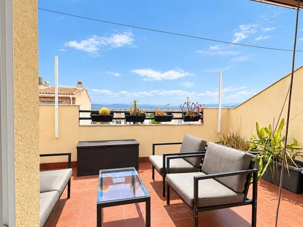 Ático en Calle Valle Hermoso, 47, La Alberca - Foto 1