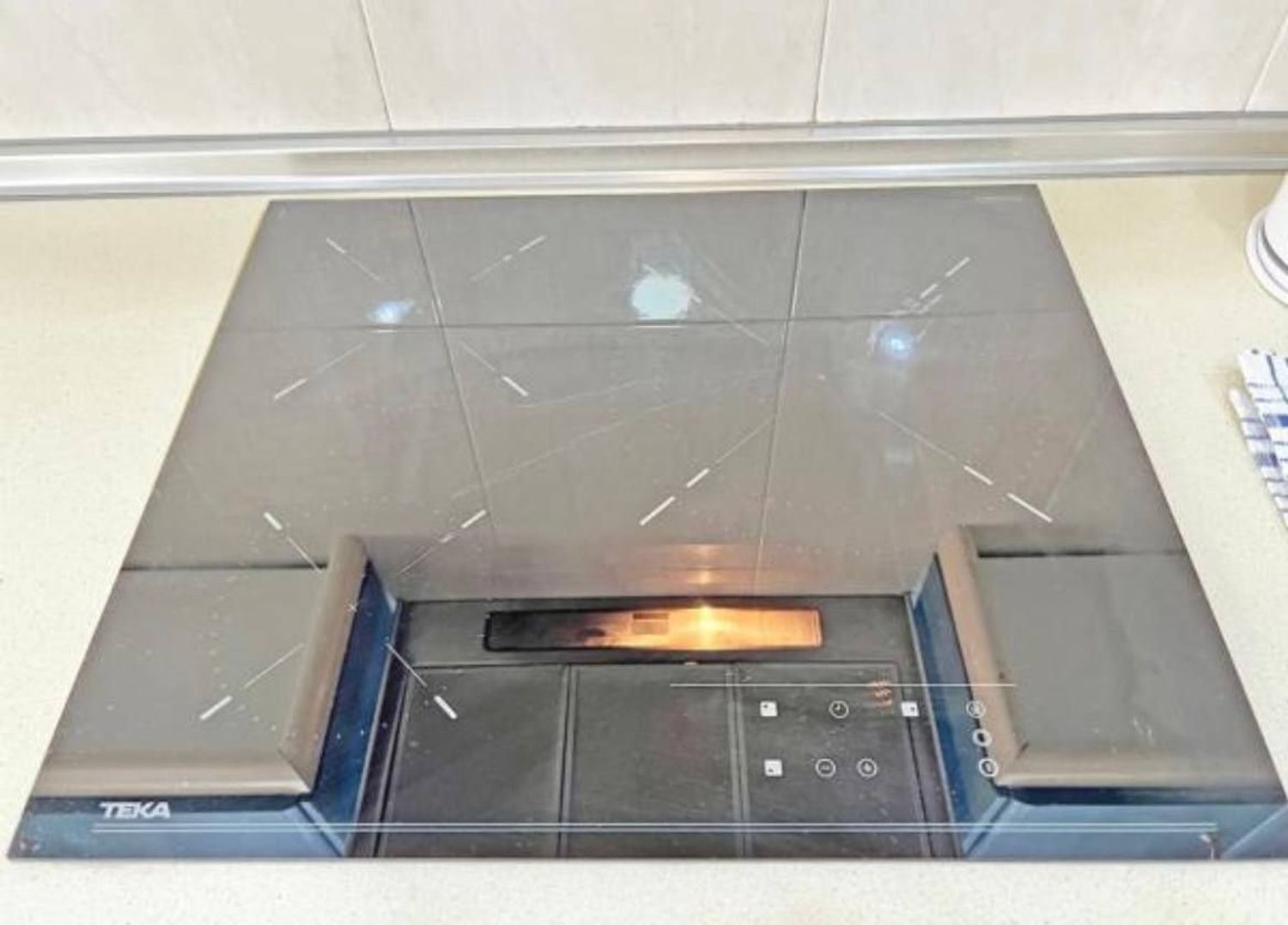 Piso en Calle Italia, 22, Ensanche-Diputación - Foto 7