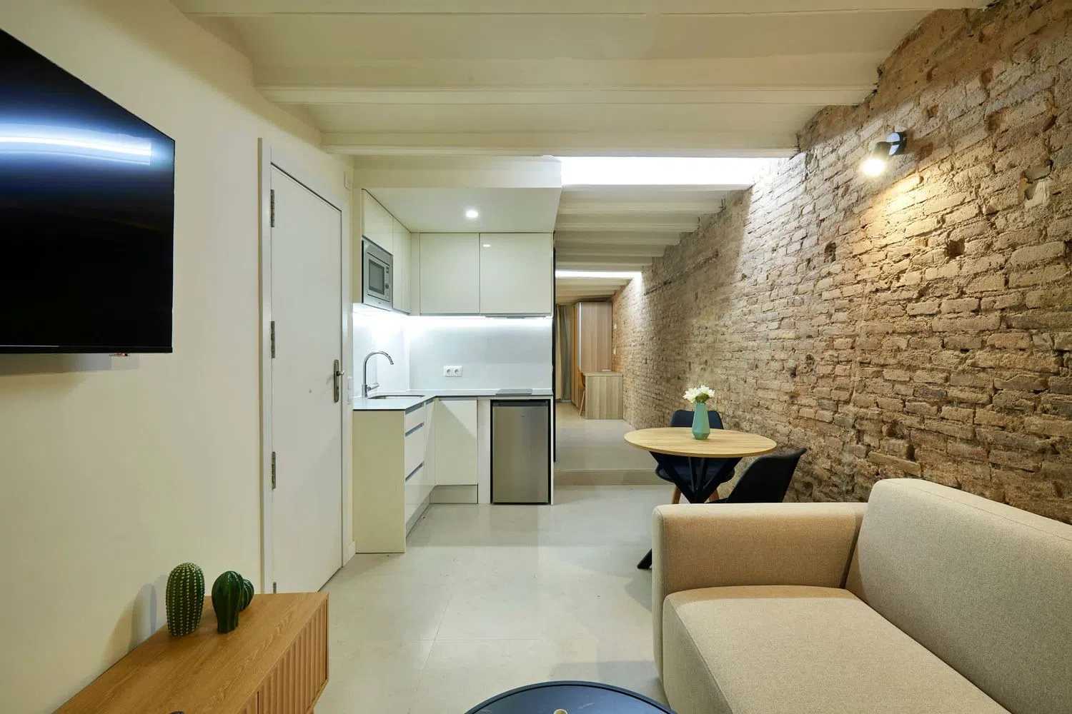 Piso en calle de Picalquers, 16 - Foto 2