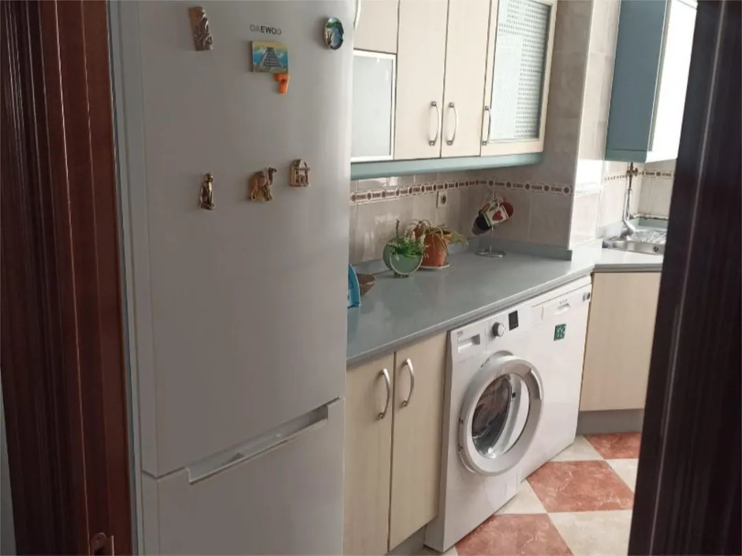 Piso en  Calle Martínez de la Rosa 94 - Foto 9