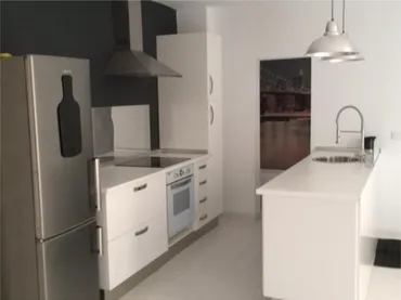 Apartamento en  Carrer del Sant Crist 4 - Foto 8