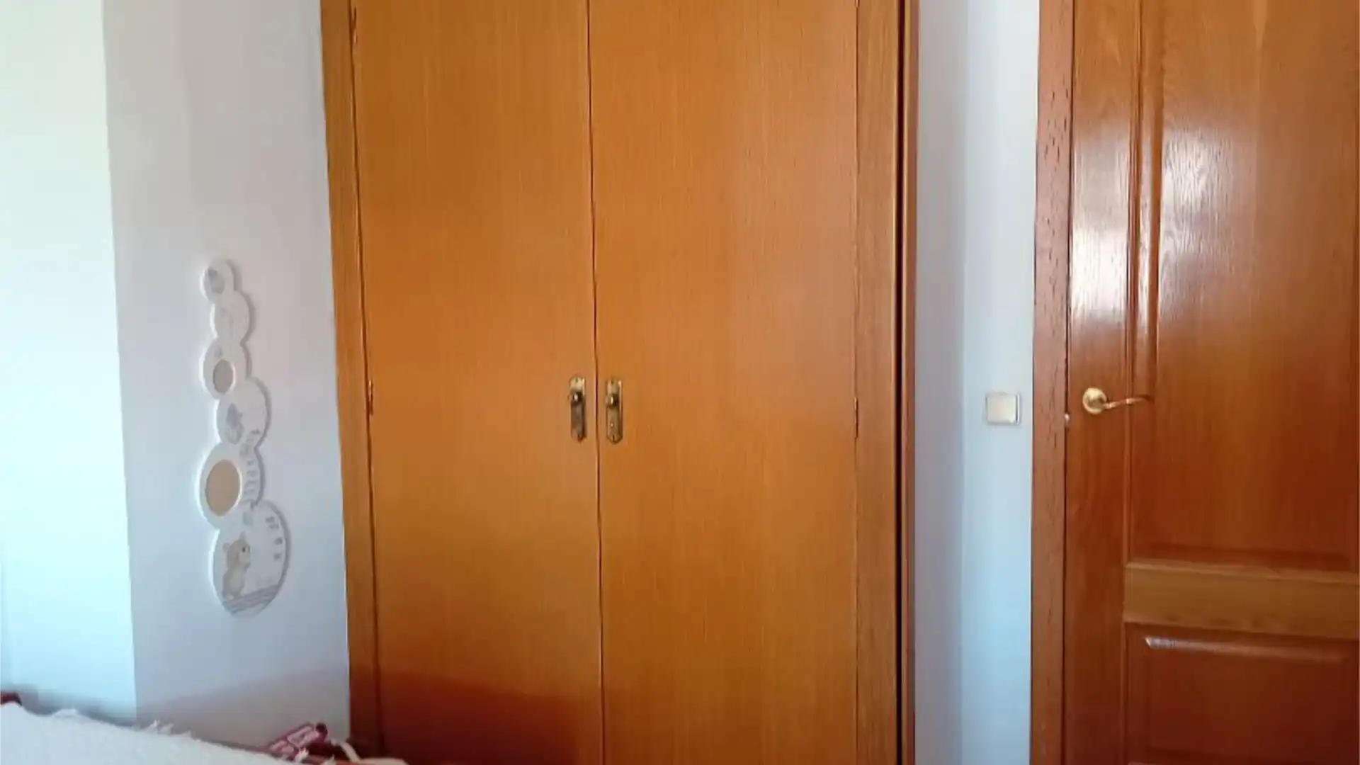 Piso en  Carrer de Monterrey 6 - Foto 17