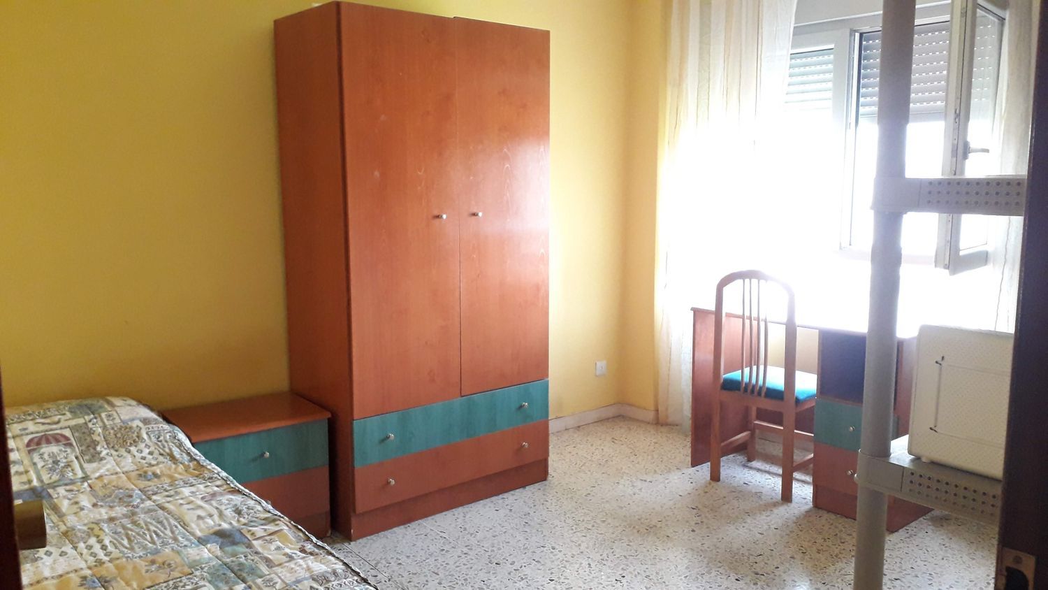 Piso en Glorieta del Descubrimiento, 3, Belén - Pilarica - Bº España, Belén - Pilarica - Bº España - Foto 3