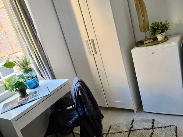 Dúplex en Calle General Espartero, 28, Carolinas Altas - Foto 3