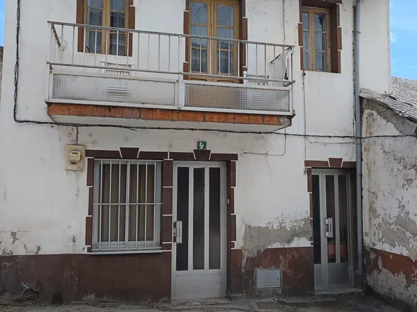 Casa de pueblo en Calle Pizarro, 4 - Foto 1