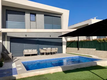 Chalet en  Carrer de Xipre 52 - Foto 6