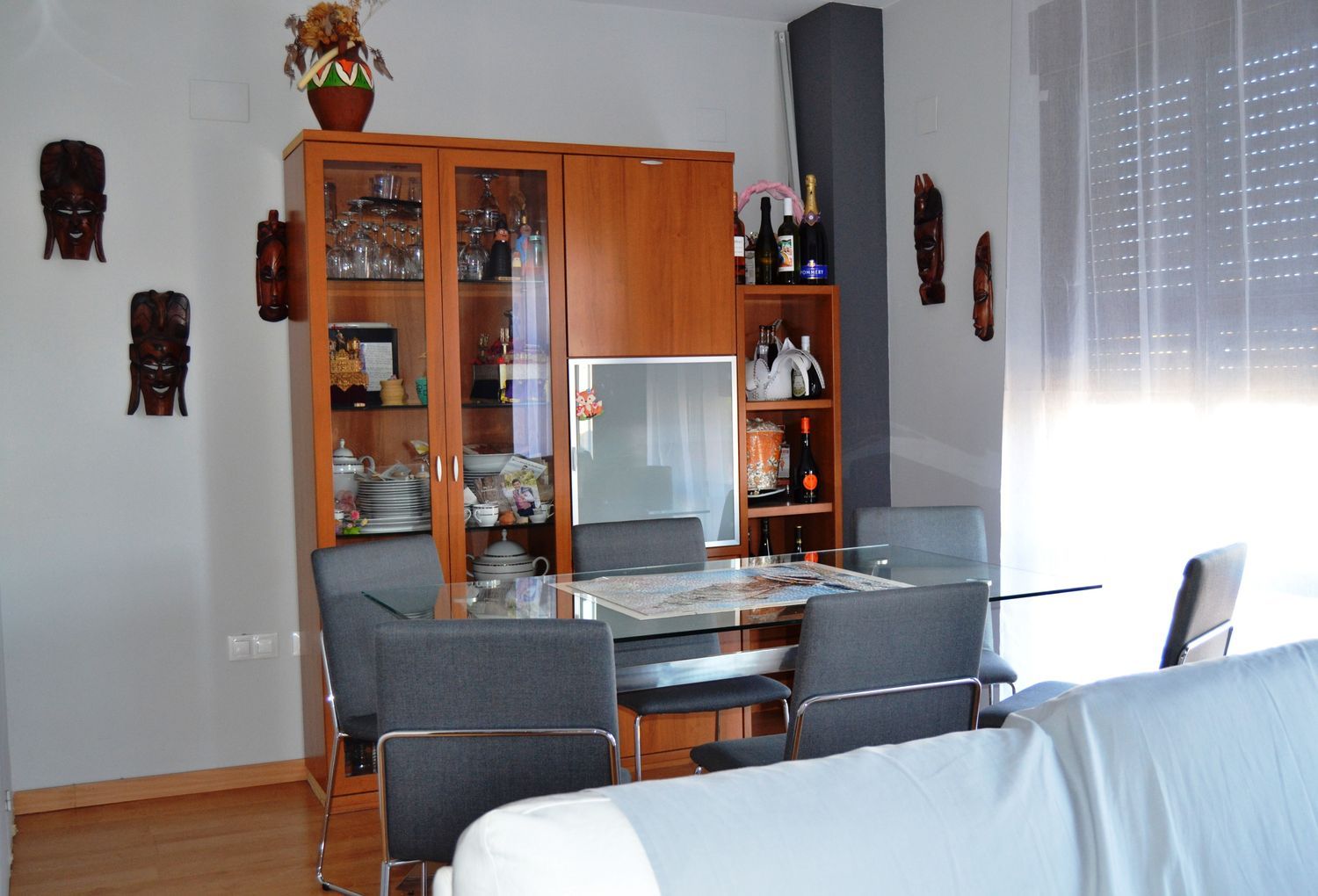 Piso en Calle Tomares, 3, Centro, Centro - Foto 4