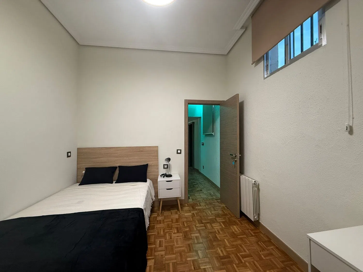 Piso en Barrio Palacio - Foto 10