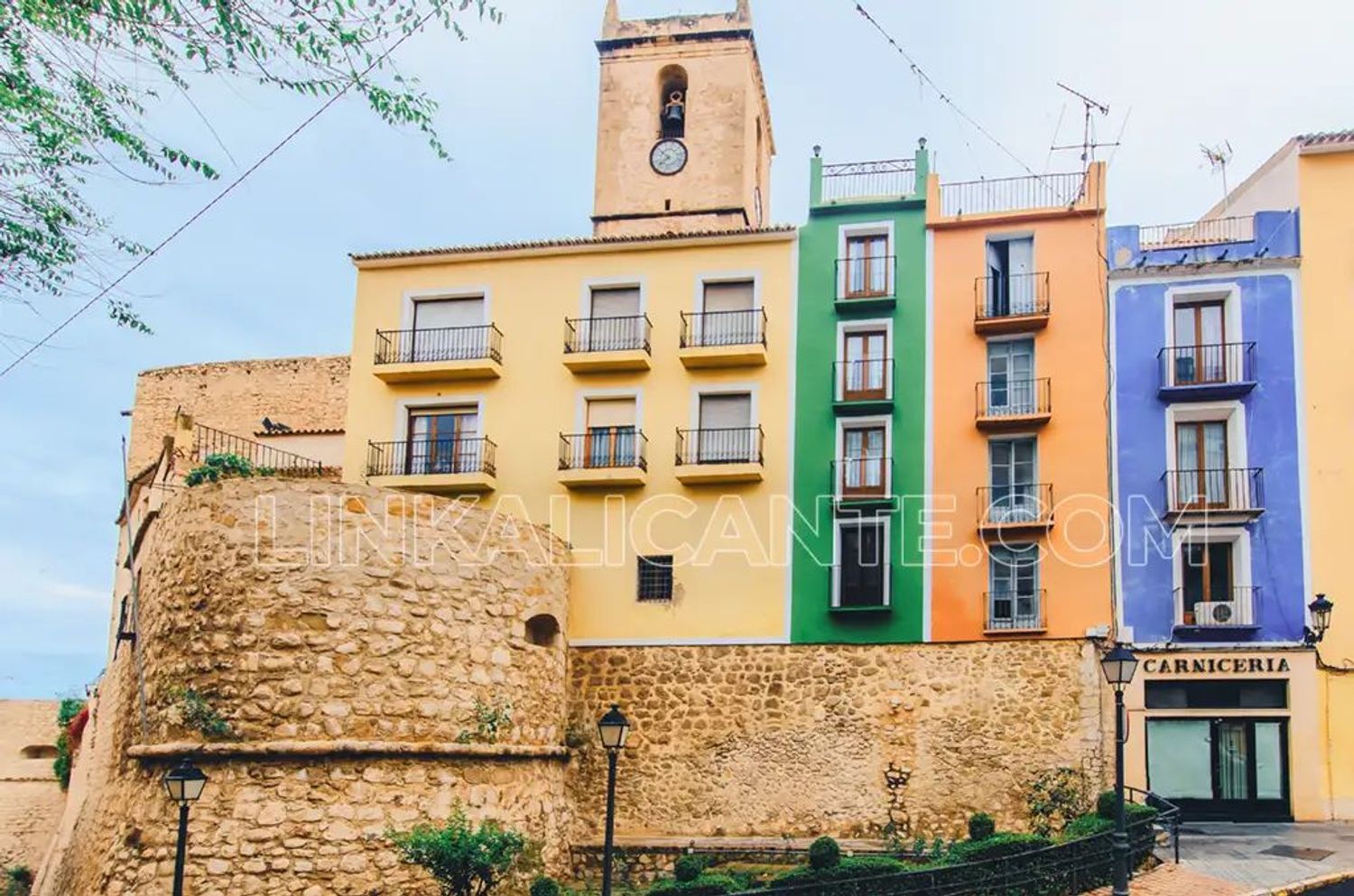 Piso en Calle Constitució, 41, Centro Urbano, Centro Urbano - Foto 6
