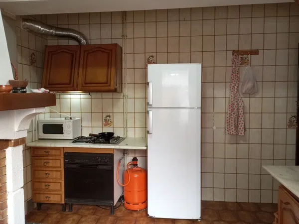 Chalet pareado en Imagen, 10 - Foto 7
