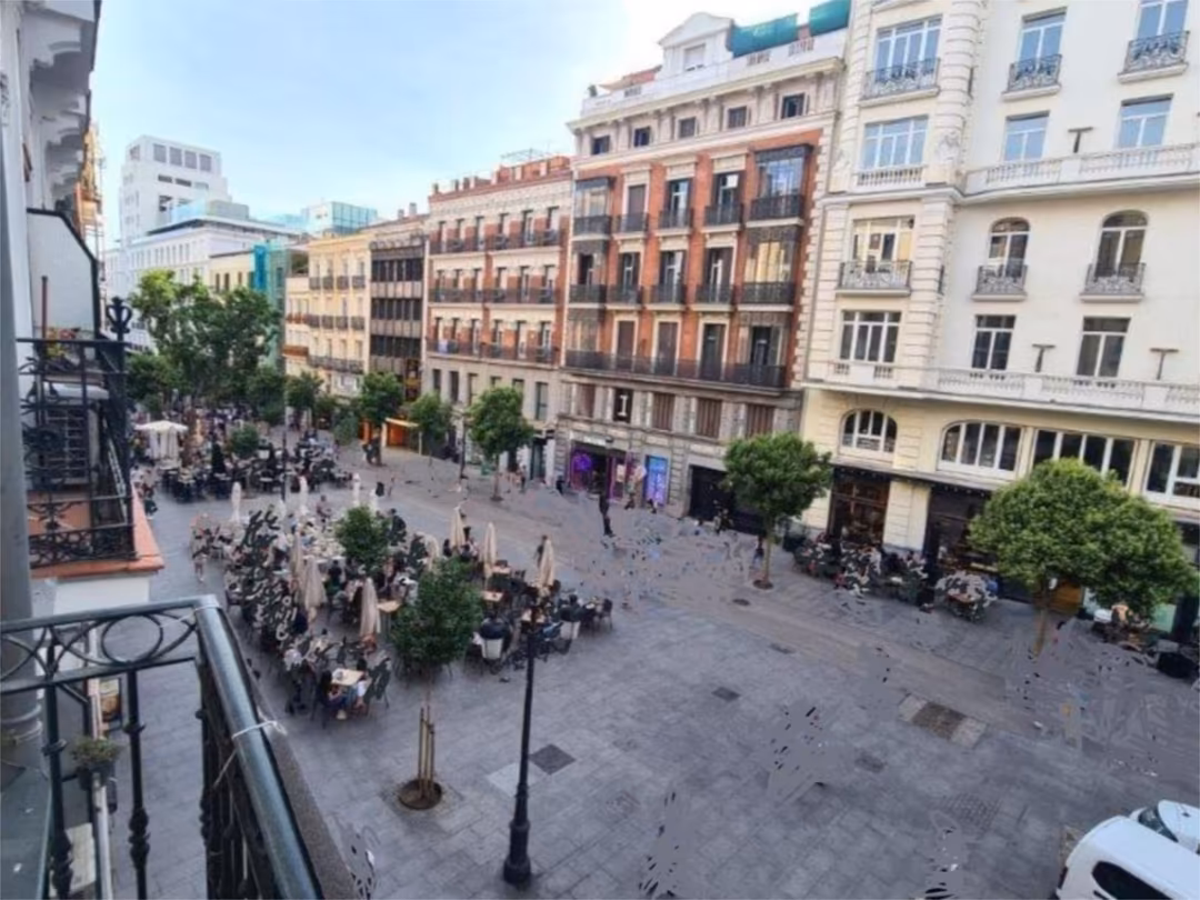 Estudio en  Calle de la Montera 46 - Foto 27