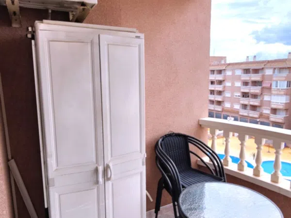 Piso en avenida del Tamarit, 45 - Foto 10