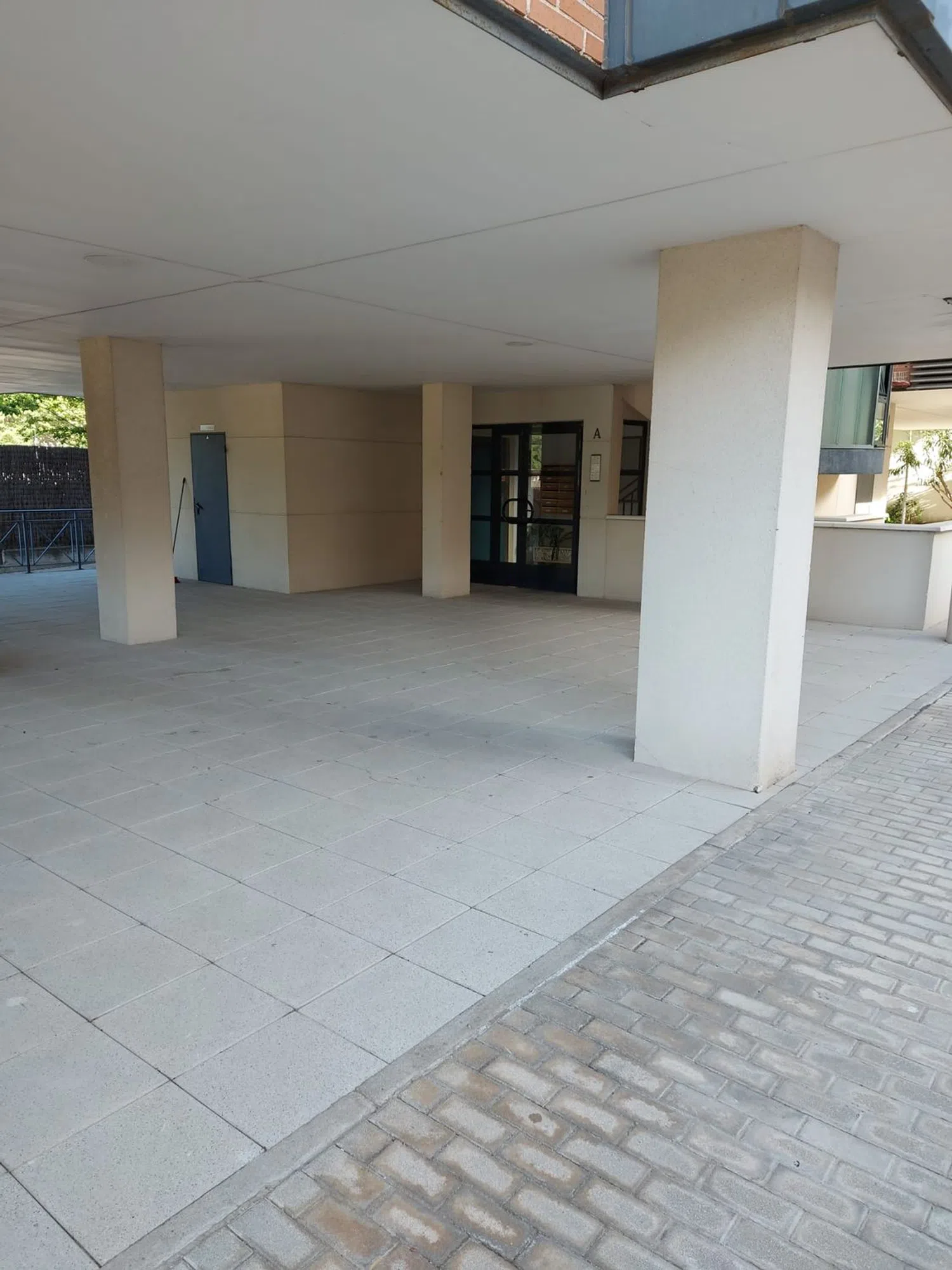 Piso en calle Marqués de Altamira, 3 - Foto 28