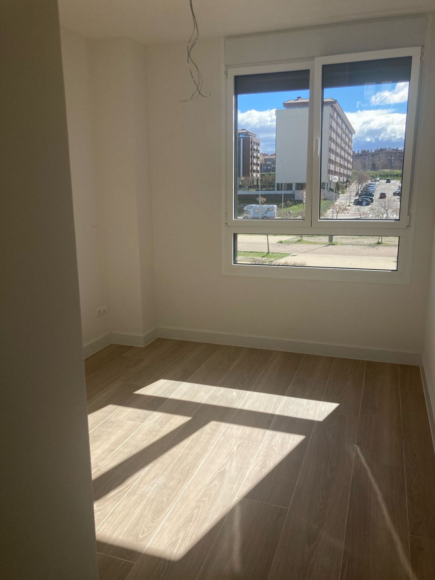 Piso en calle de Irene Caba Alba, 18 - Foto 17