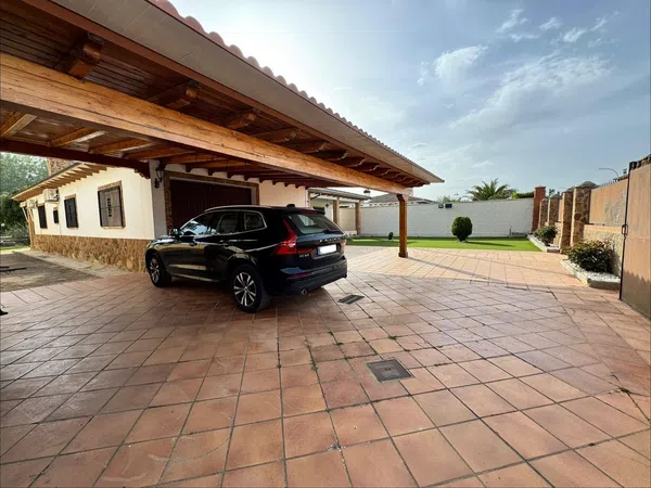 Casa o chalet independiente en Ronda de Occidente, 10 - Foto 6