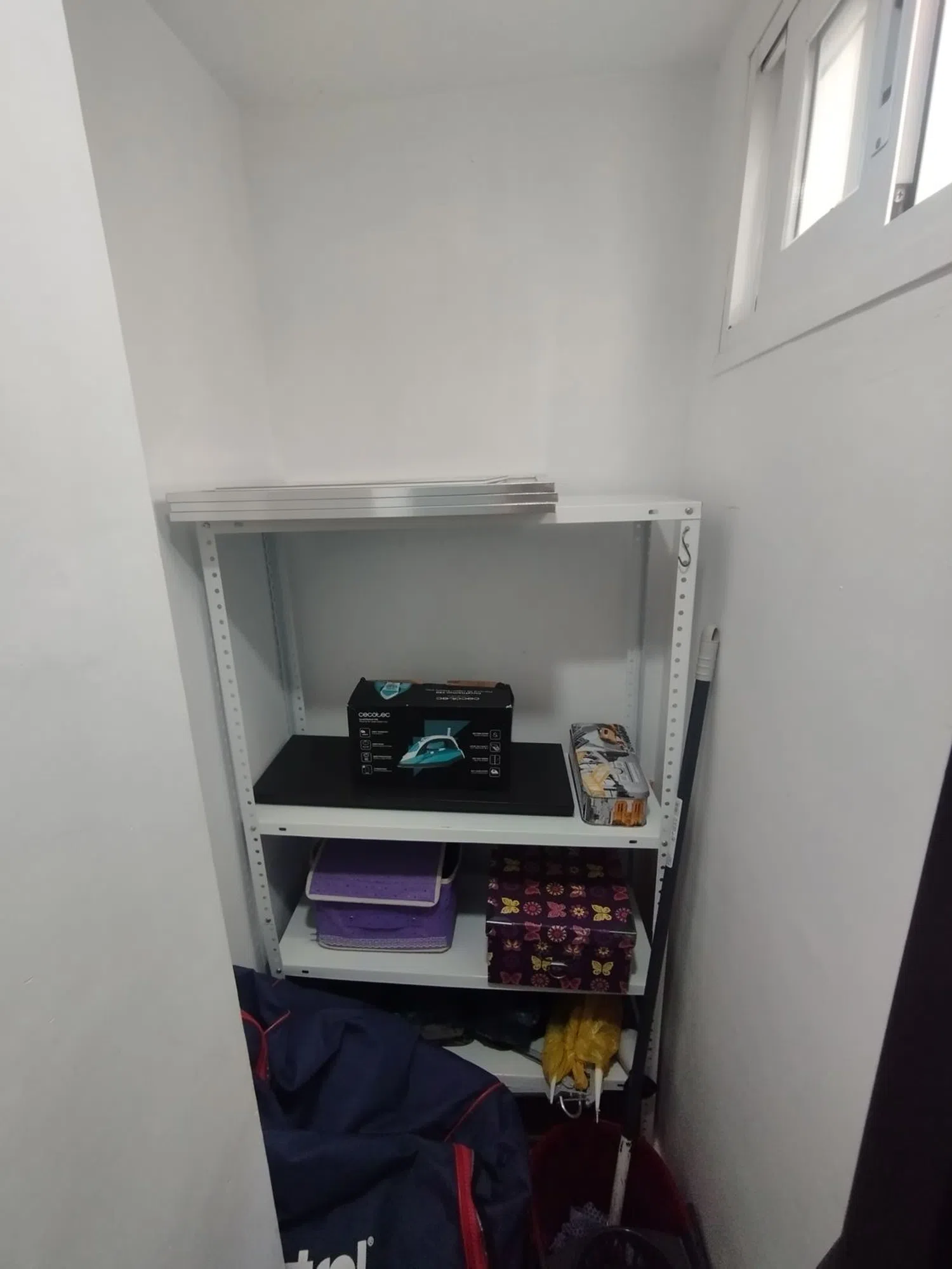 Piso en avenida de Carlos Haya, 95 - Foto 36