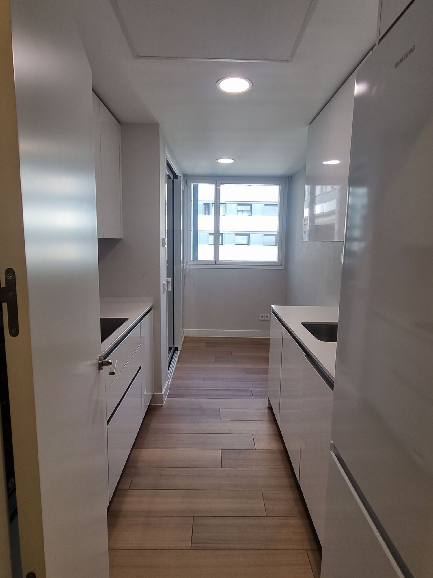 Piso en paseo de Europa, 14 - Foto 23