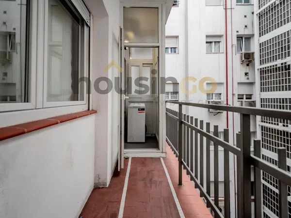 Piso en Calle de Alberto Aguilera, Gaztambide - Foto 19