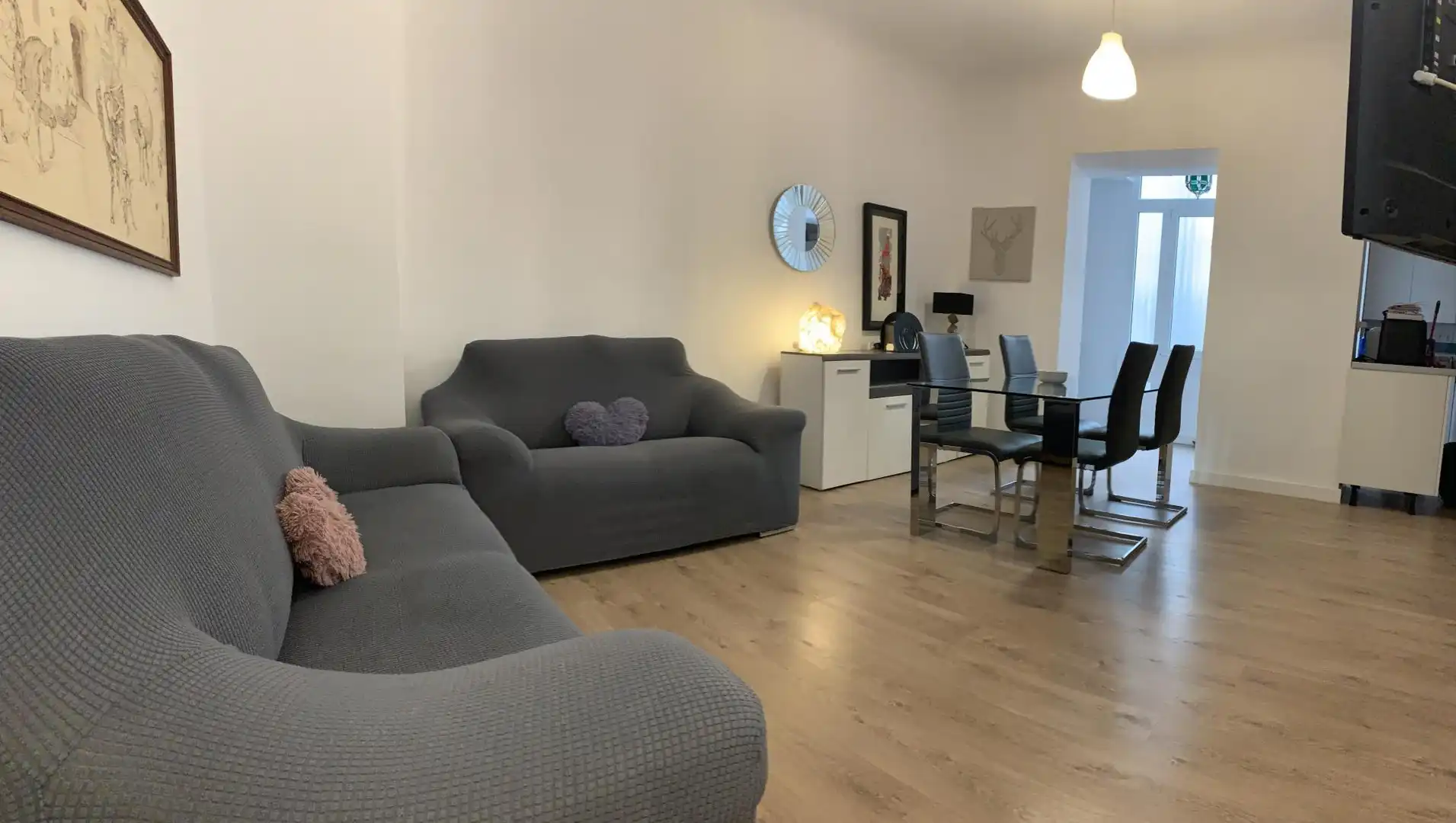 Piso en  Calle San Miguel Alta 41 - Foto 3