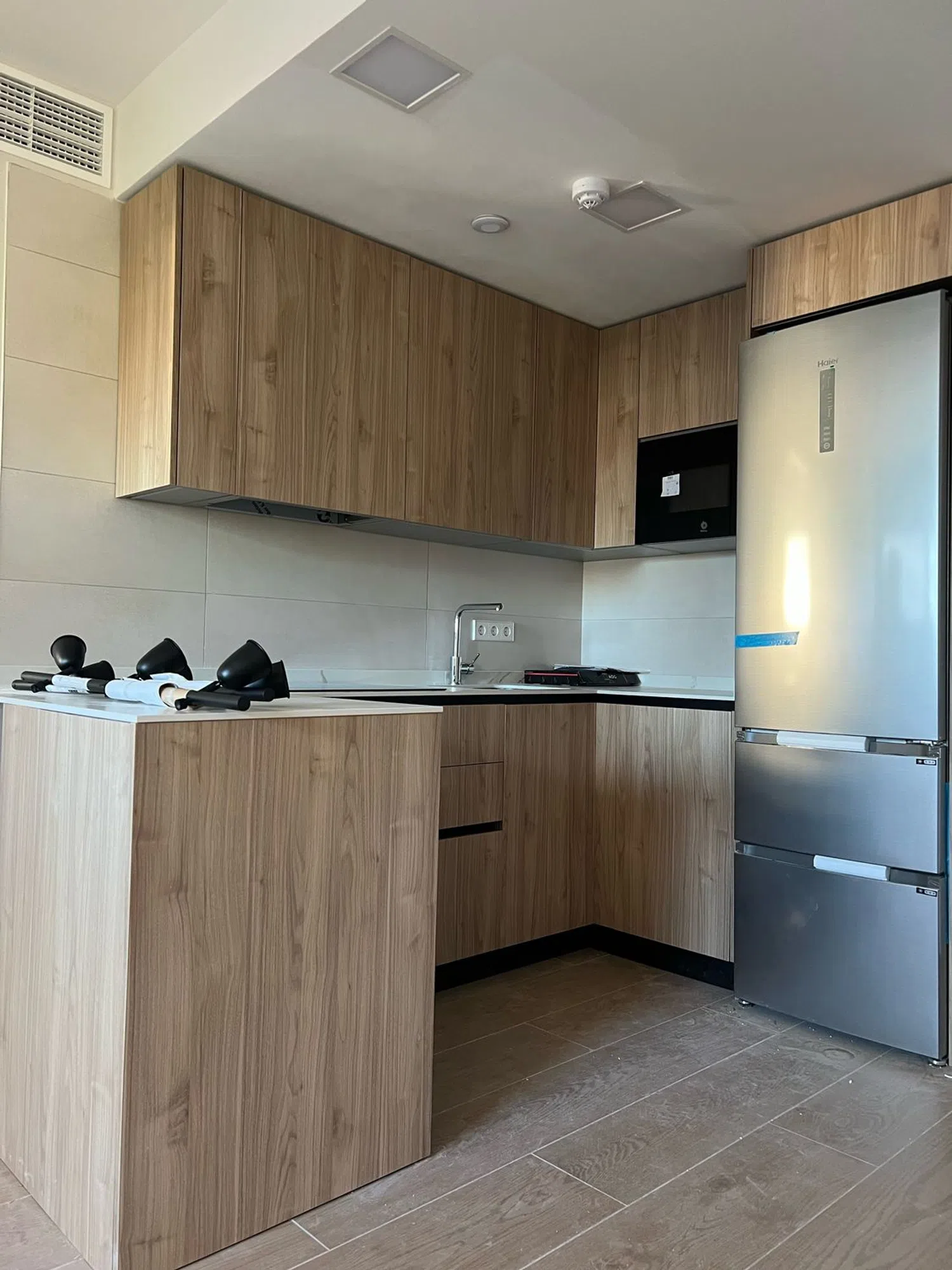 Piso en calle de Juan Esplandiú, 21 - Foto 36