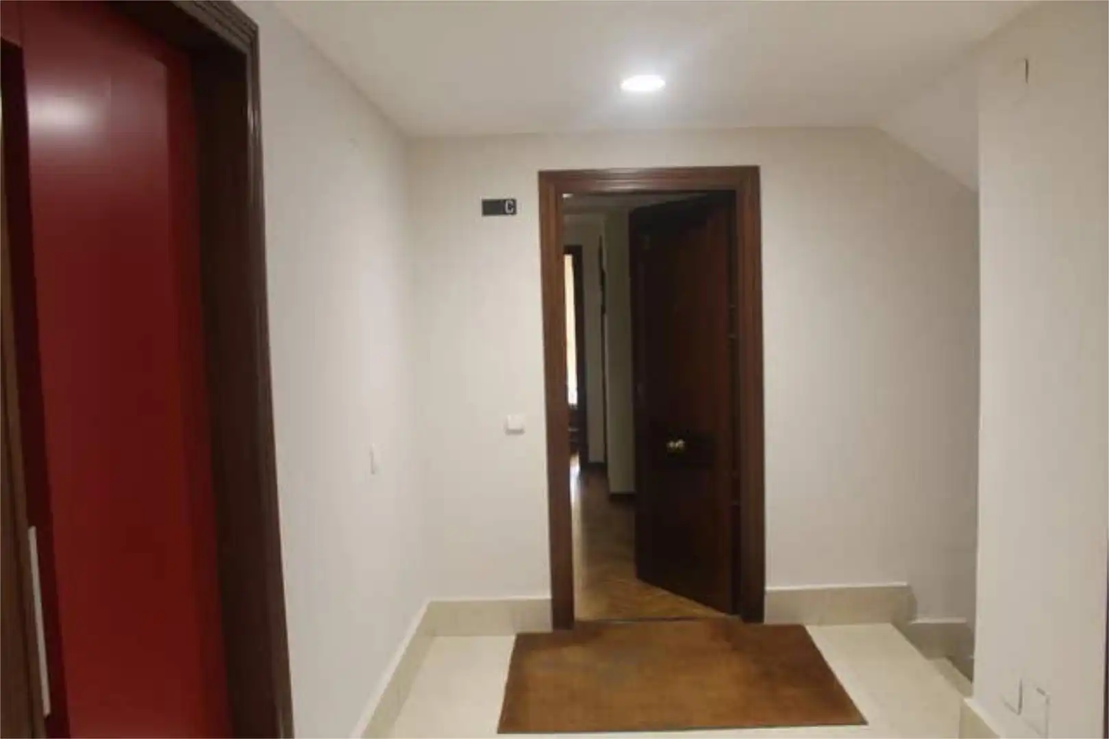 Piso en zona centro - Foto 5