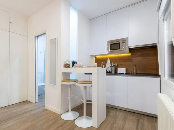 Piso en calle de Bravo Murillo, 9 - Foto 6