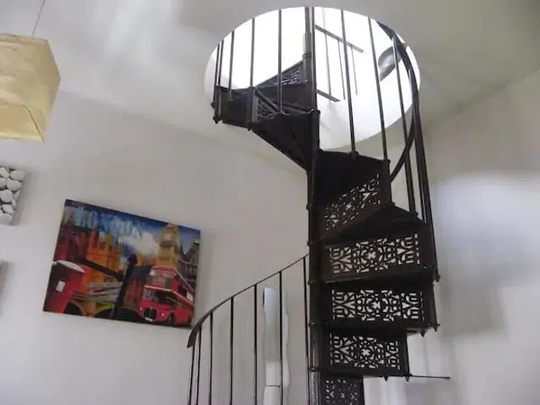 Dúplex en Alcántara, 3 - Foto 18