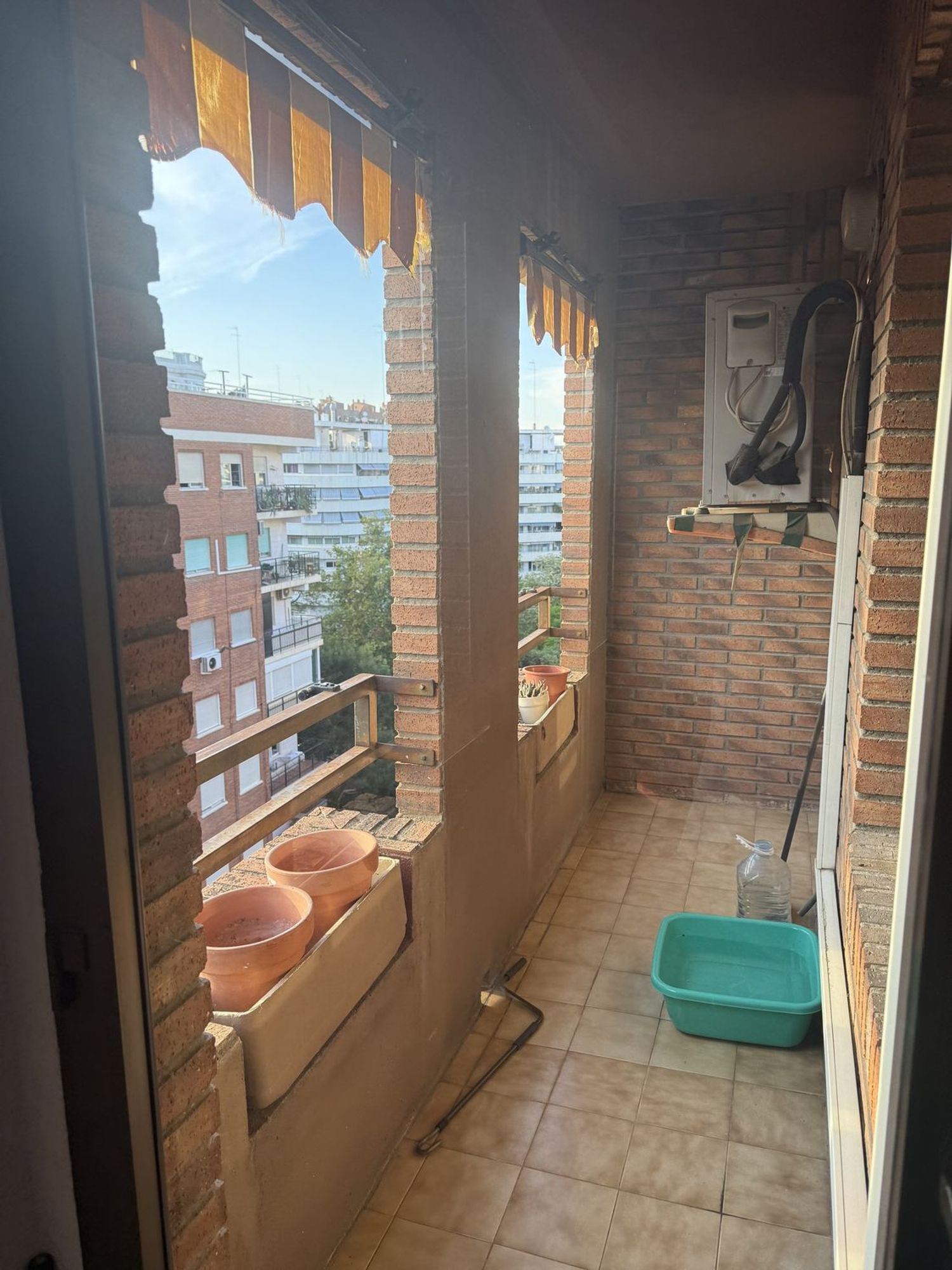 Piso en Plaza del Xúquer, 16, La Vega Baixa - Foto 3