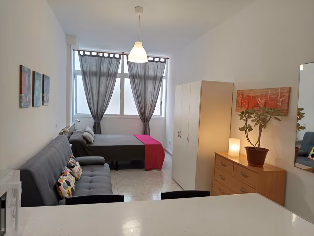 Estudio en  Calle José Franchy Roca 35 - Foto 15