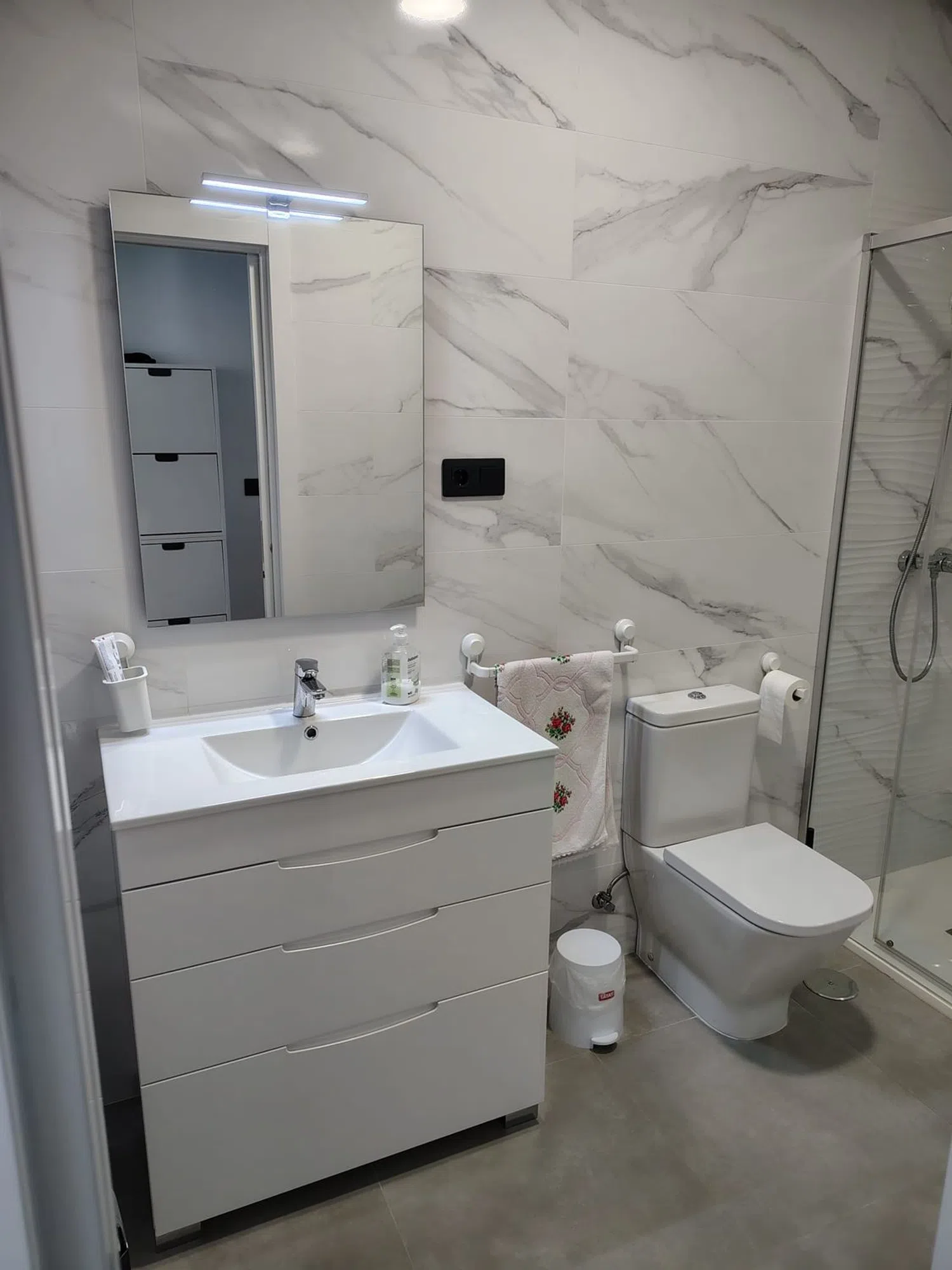 Piso en avenida Alcalde Díaz Saavedra Navarro, 11 - Foto 4