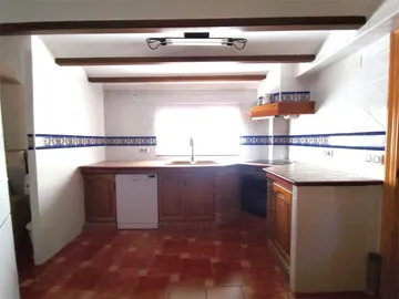 Piso en  Carrer Mestre Marçal 7 - Foto 7