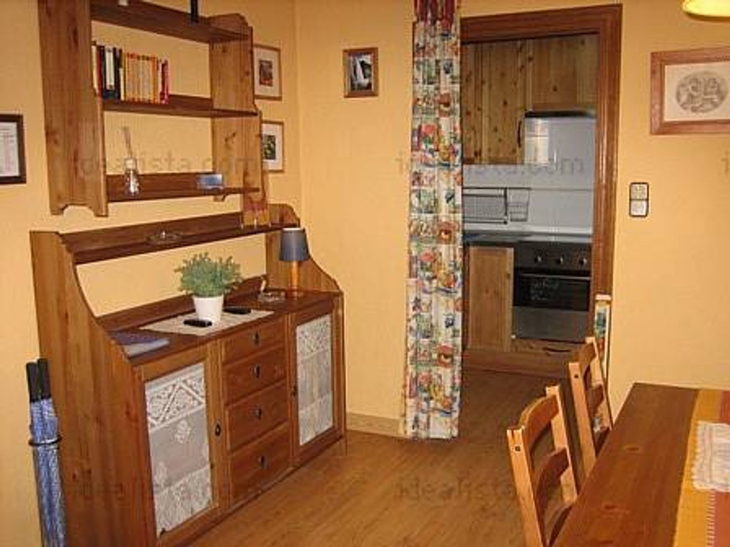 Piso en calle Torre de Romo, 30 - Foto 3