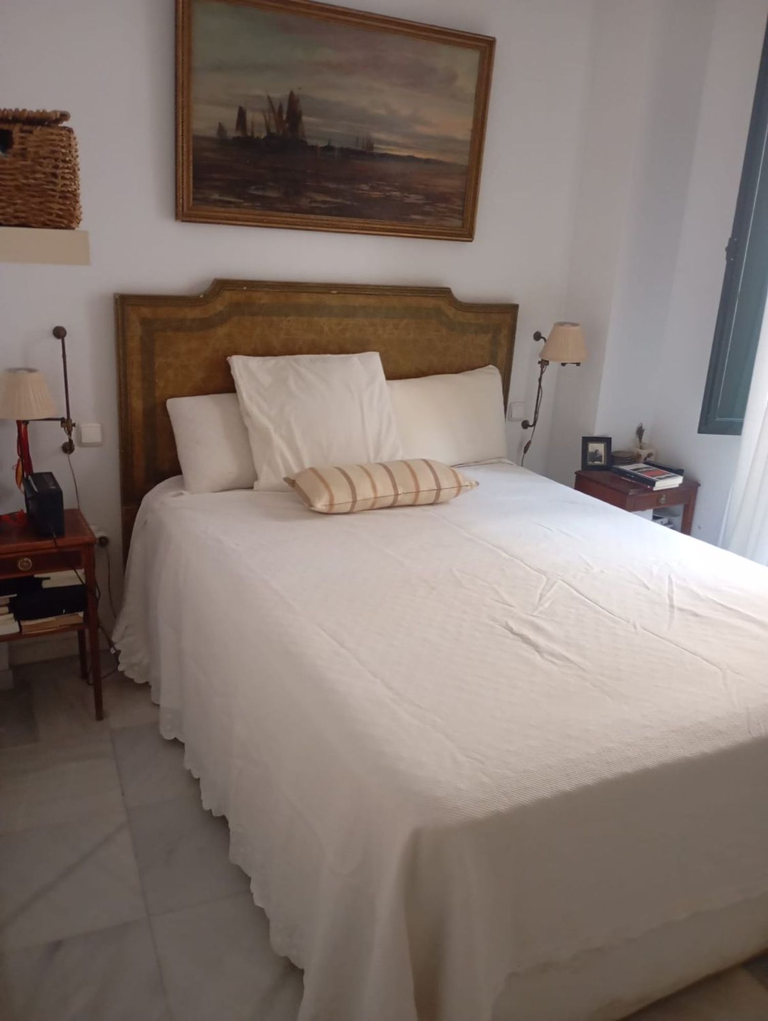 Piso en Divina Enfermera, 14, Alameda - Foto 4
