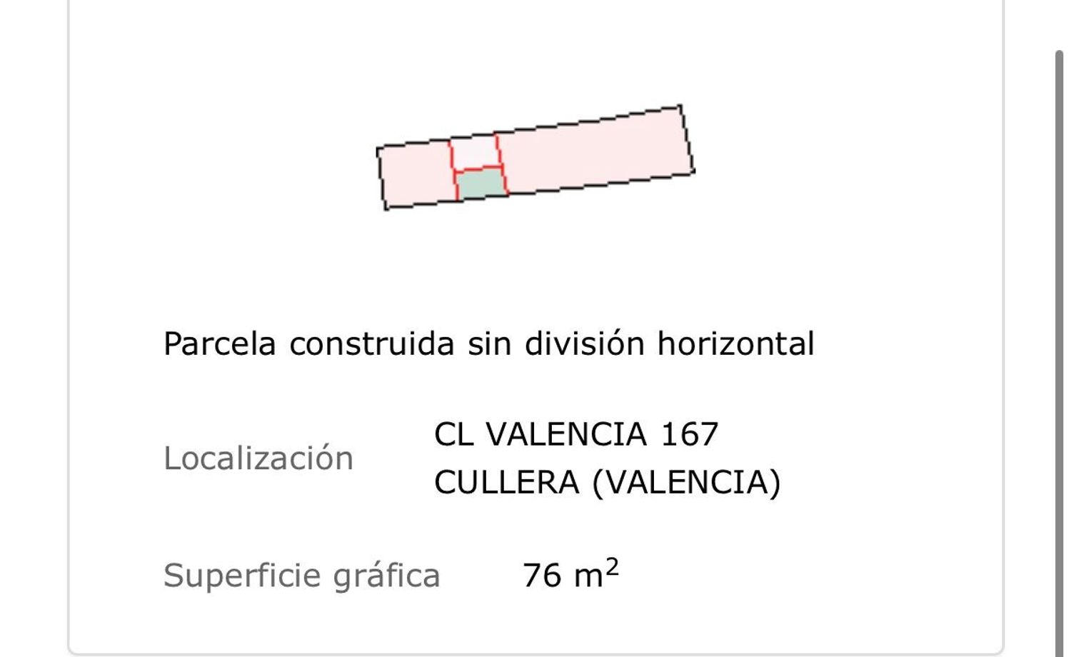 Chalet adosado en Calle Valéncia, 167, Pueblo de Cullera, Pueblo de Cullera - Foto 3