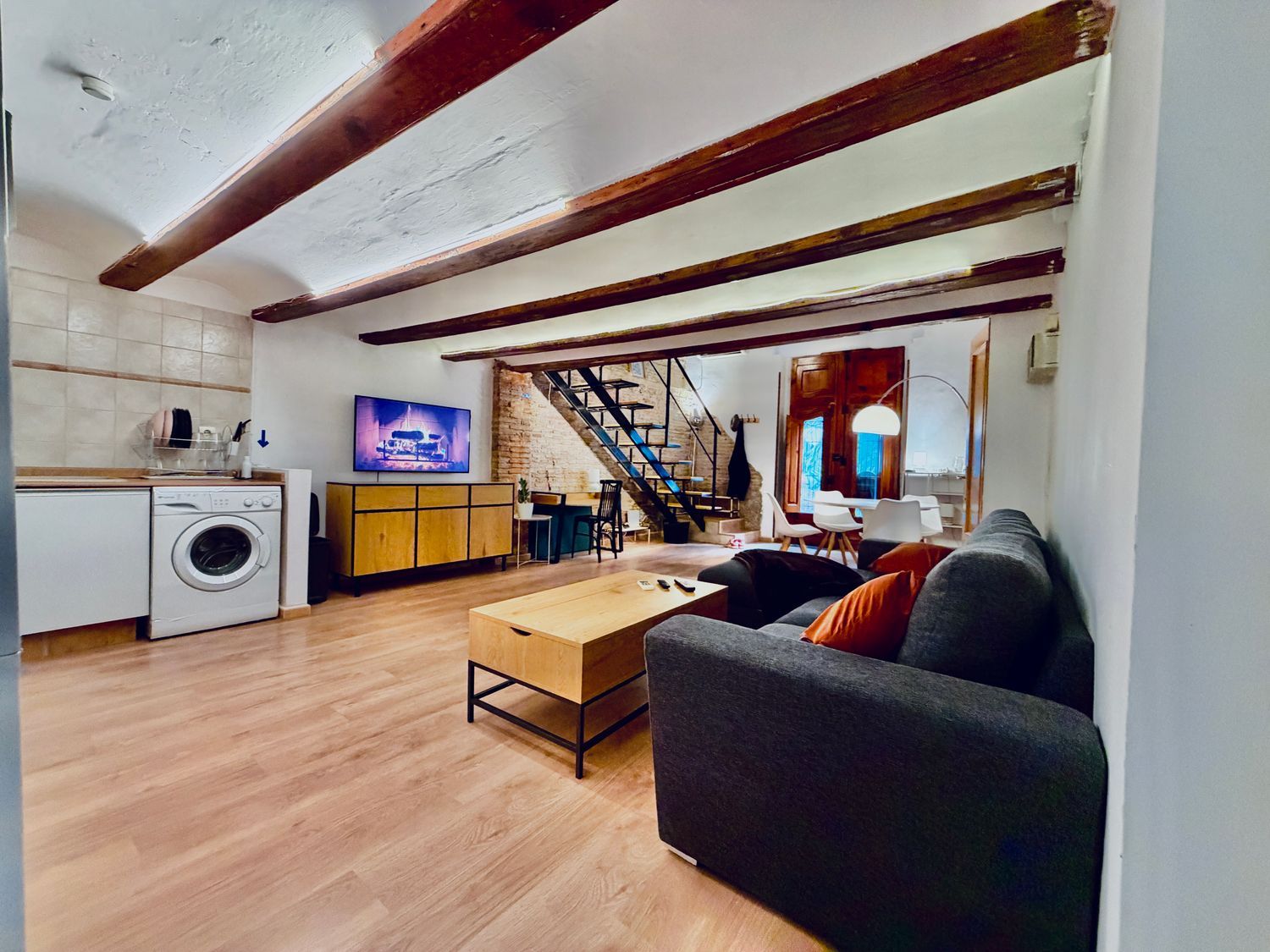 Dúplex en Barrio El Carme - Foto 9