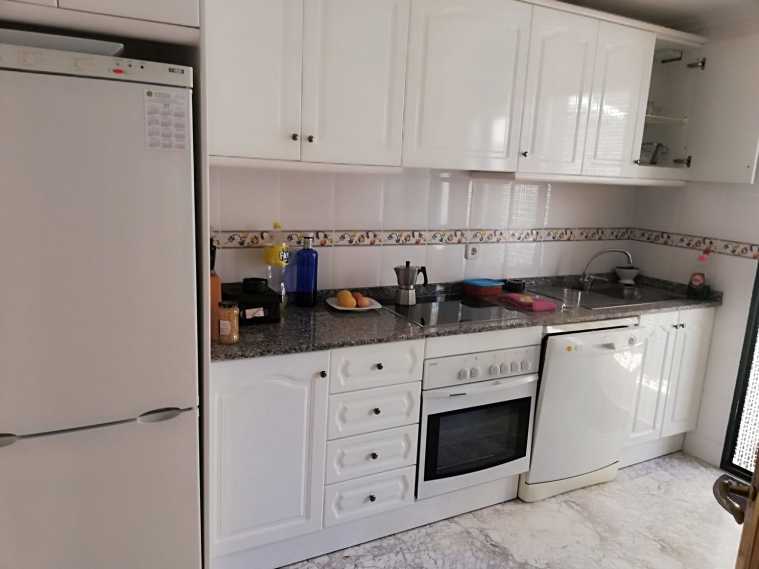 Chalet pareado en Avenida Miguel de Cervantes, 75, Dehesa de Campoamor - Foto 10
