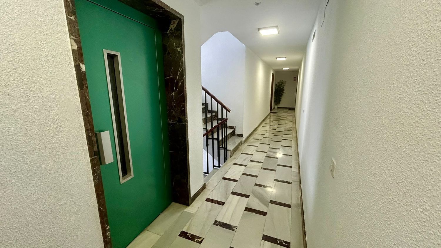 Piso en Avenida del Aeropuerto, 6, Ciudad Jardín - Foto 29