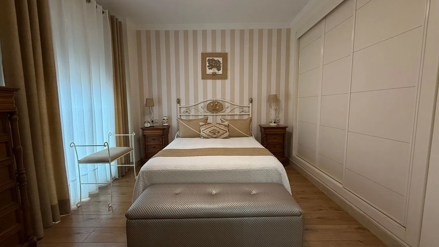 Chalet adosado en calle Juan Antonio Bardem, 1 - Foto 2