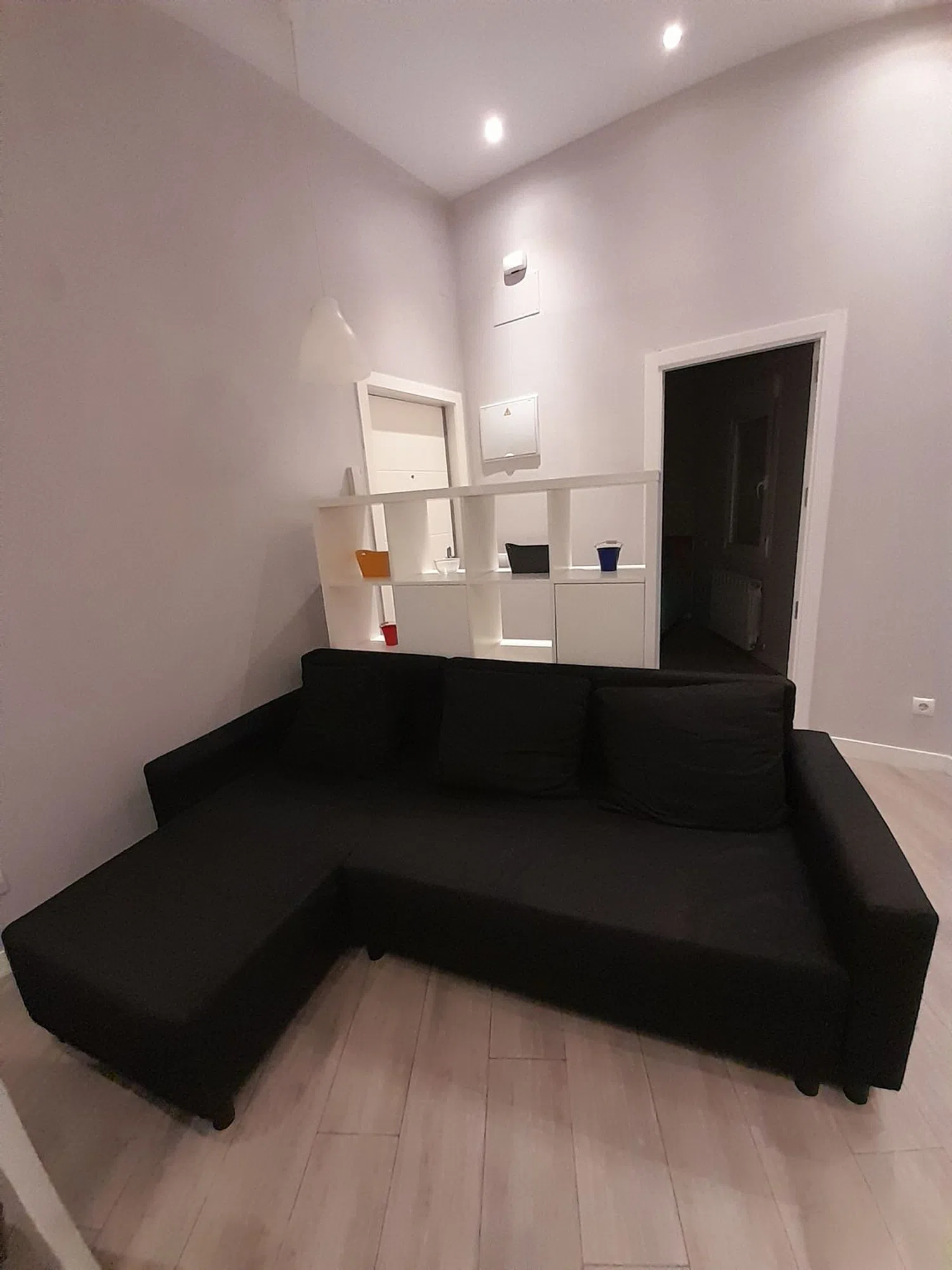 Piso en calle de Embajadores, 130 - Foto 4