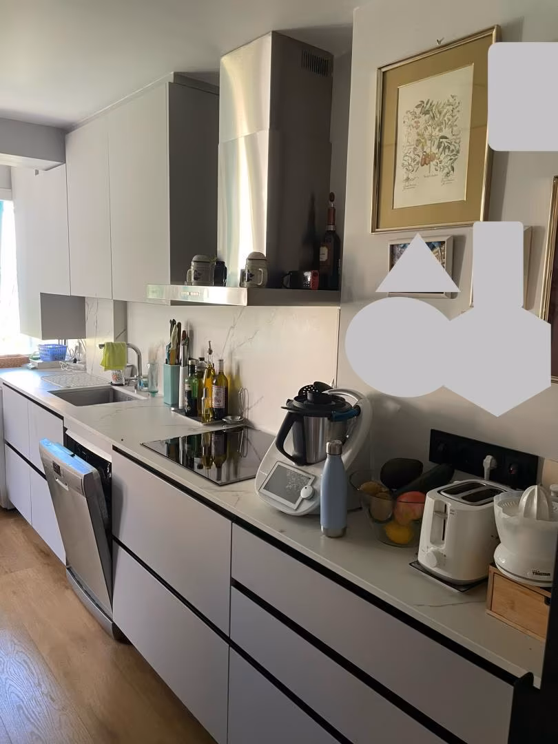 Piso en  Avenida de América 19 - Foto 16