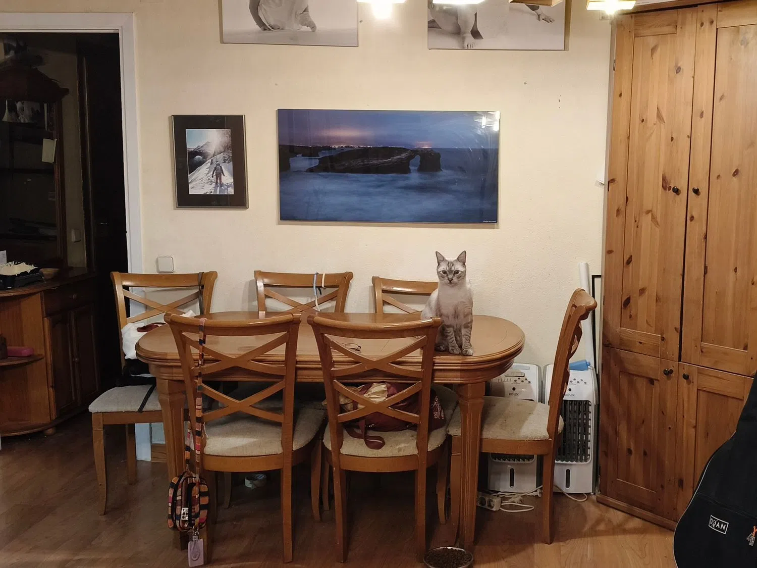 Piso en Juan Andrés, 48 - Foto 4