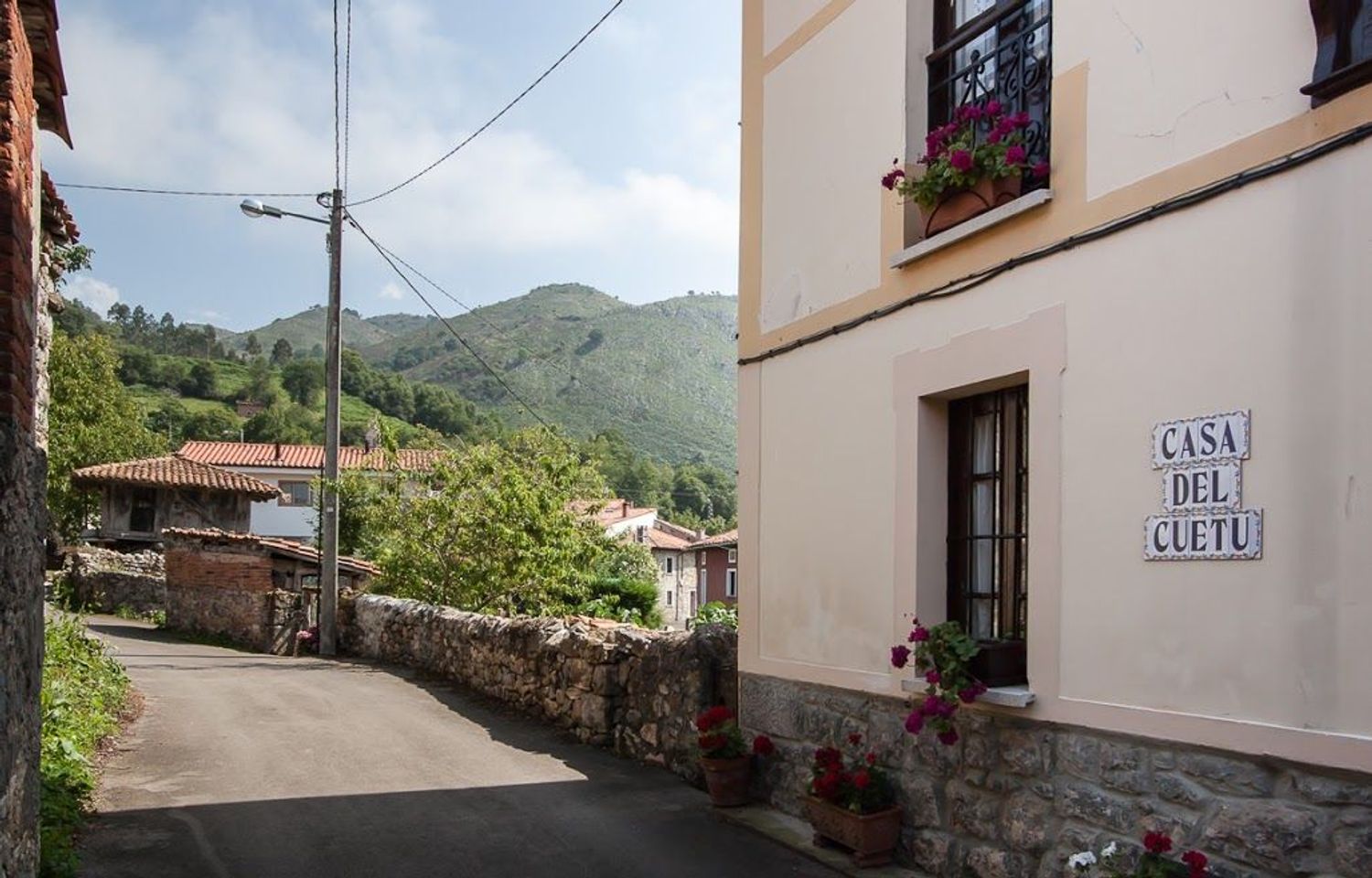 Casa rural en Barrio El Cuetu, 70 a - Foto 3