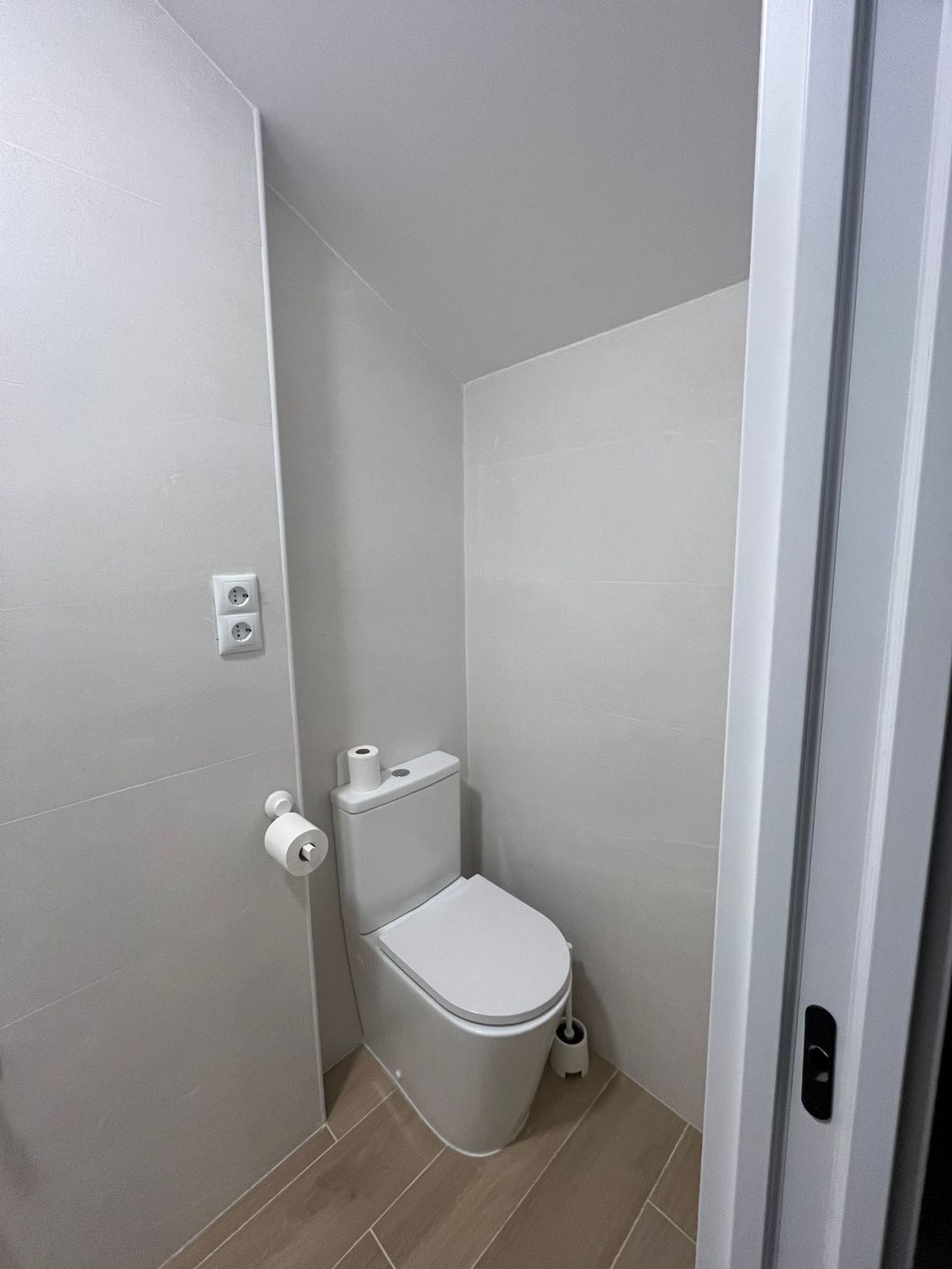 Chalet adosado en Barrio San Pedro, 24 V - Foto 18