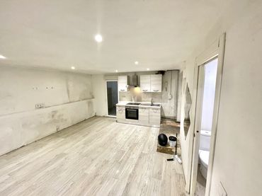 Piso en  Carrer Providència 33 - Foto 5