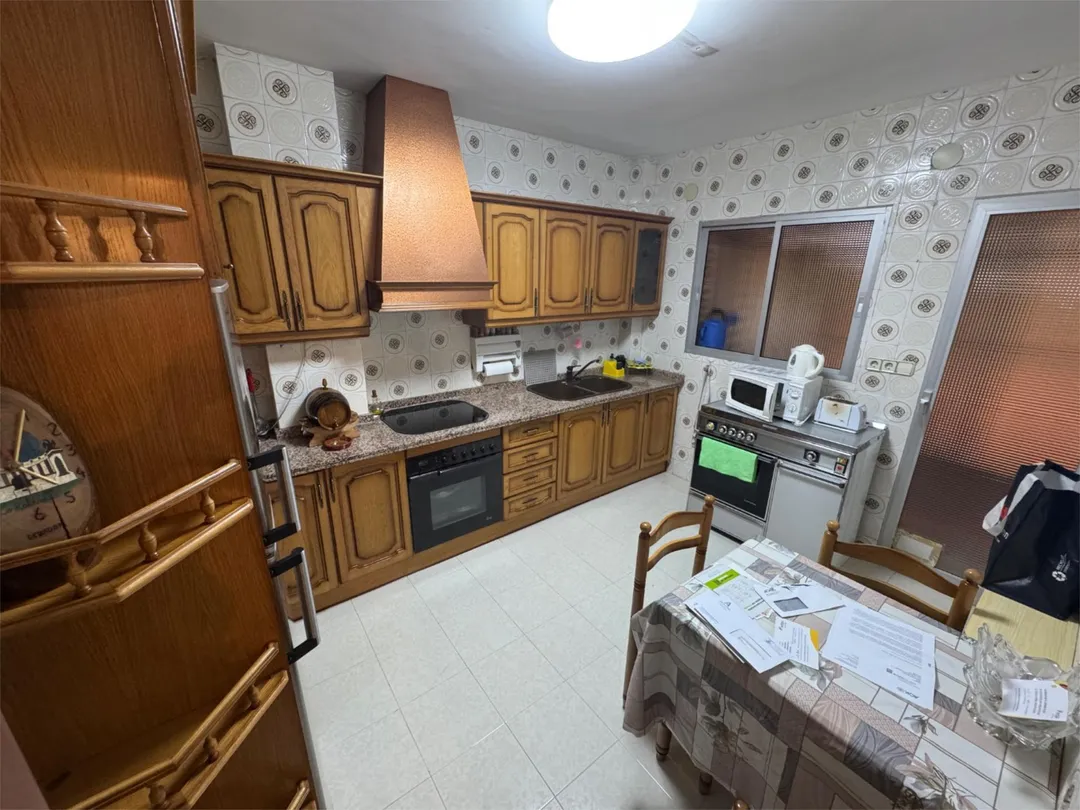 Piso en  Calle Doctor Muñoz Fernández 1 - Foto 26