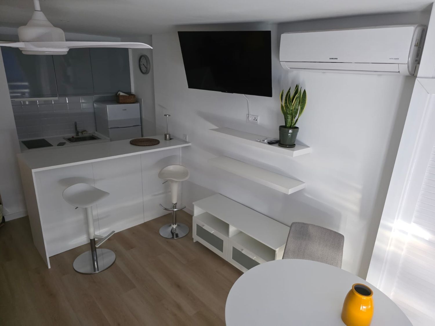 Estudio en Calle de Miquel Rosselló i Alemany, 51, Cala Major - Foto 9