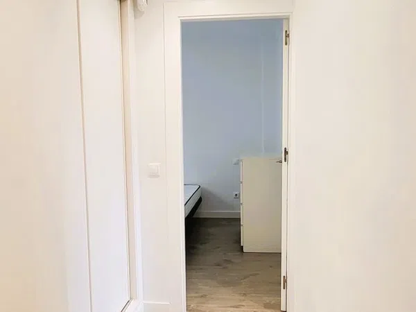Piso en Calle María Barranco, 12, Los Árboles - Foto 5