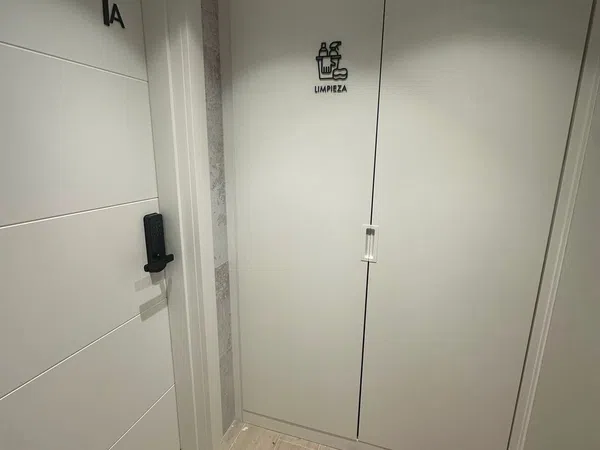 Piso en Calle Víctor de los Ríos, 32, El Ejido - Sta. Ana, El Ejido - Sta. Ana - Foto 6