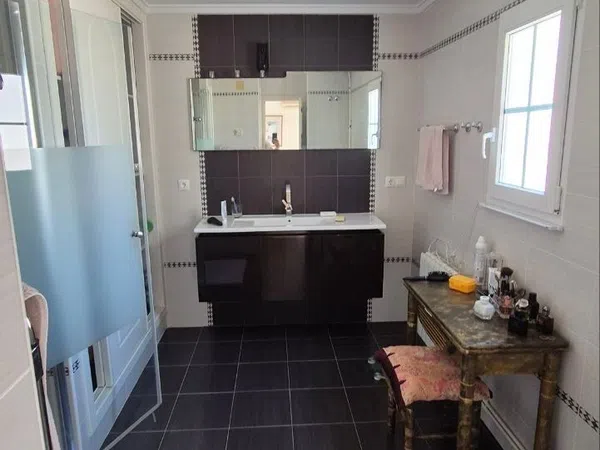 Casa o chalet independiente en Calle Panticosa, 4, Zona Lago - Los Almendros - Foto 24